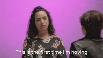 First Conversation Like This